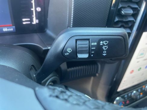 New 2025 Ford Ranger XLT w/ Equipment Group 301A High image 31