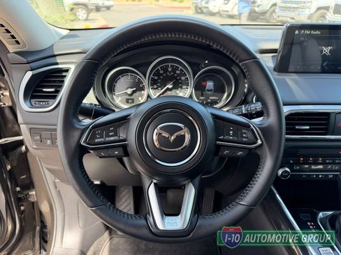 Used 2019 MAZDA CX-9 Touring AWD/4WD image 18