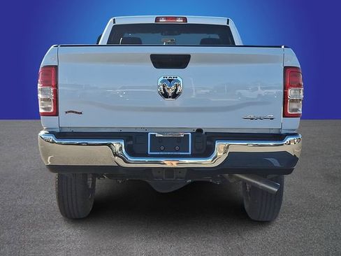 Used 2024 RAM 2500 Tradesman w/ Chrome Appearance Group image 5