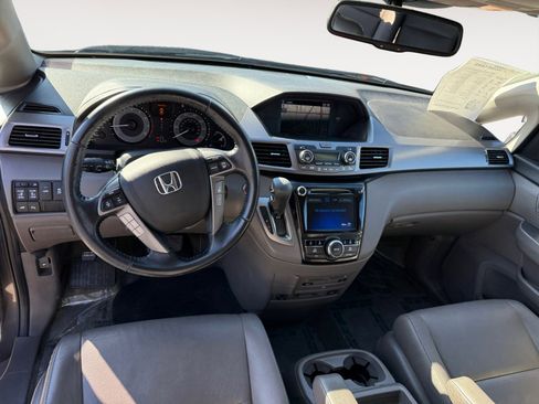 Used 2015 Honda Odyssey Touring image 15