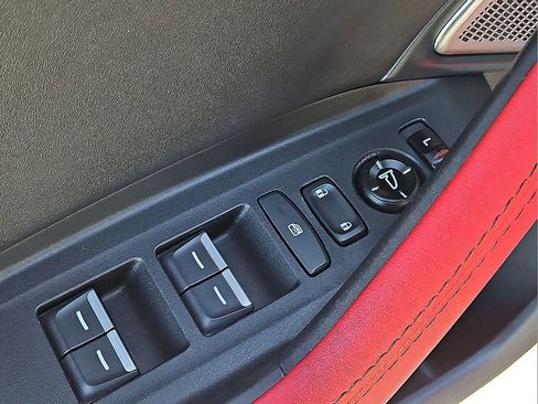 Certified 2023 Acura TLX w/ A-SPEC Pkg FWD image 16