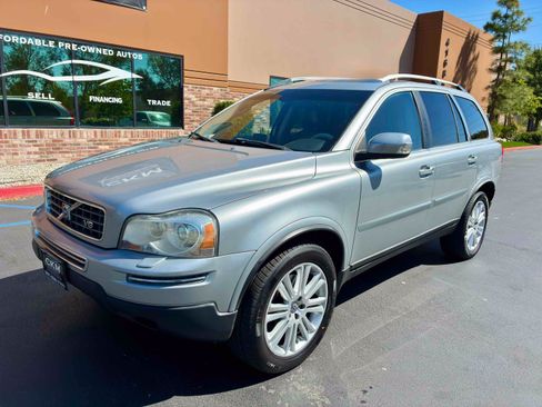 Used 2008 Volvo XC90 V8 AWD/4WD image 4