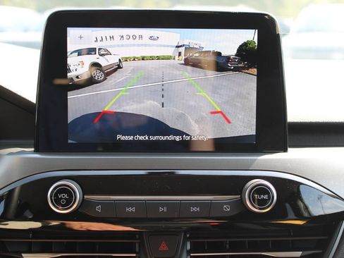 New 2026 Ford Escape Active FWD image 3