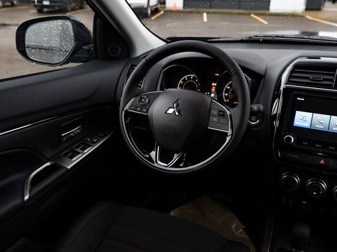 New 2026 Mitsubishi Outlander Sport SE AWD/4WD image 9