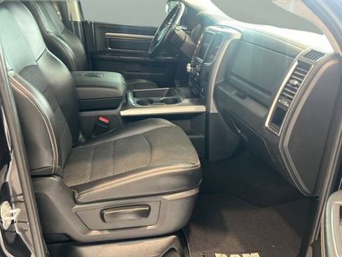 Used 2018 RAM 1500 Sport AWD/4WD image 19