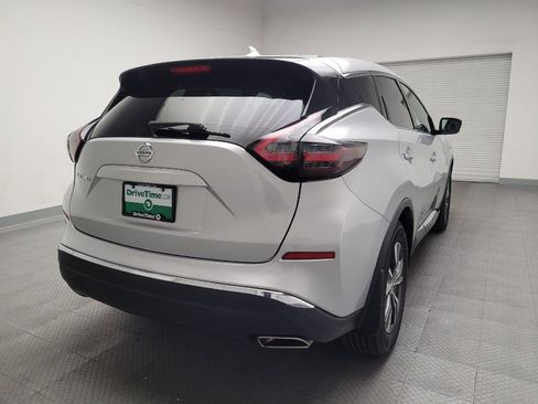 Used 2019 Nissan Murano S w/ Cargo Package FWD image 7