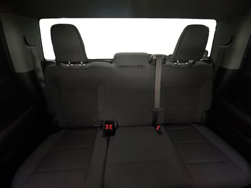 Used 2024 GMC Sierra 1500 Pro w/ Graphite Edition image 17