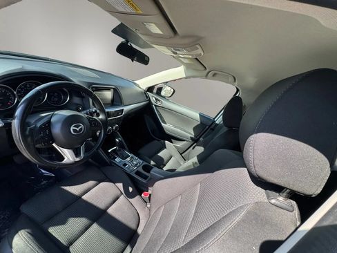 Used 2016 MAZDA CX-5 Touring AWD/4WD image 12
