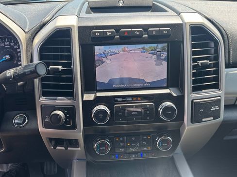 Used 2020 Ford F350 Lariat w/ Lariat Ultimate Package AWD/4WD image 19