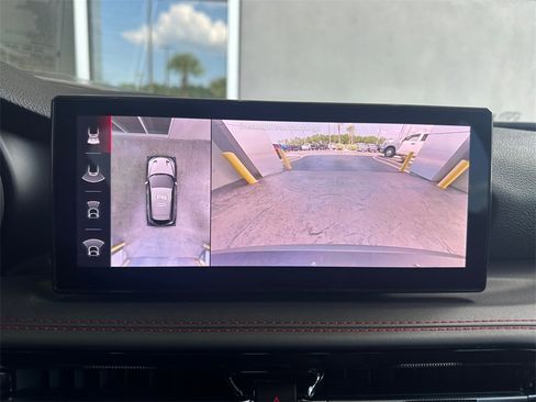 New 2025 Dodge Hornet GT w/ Tech Pack image 21