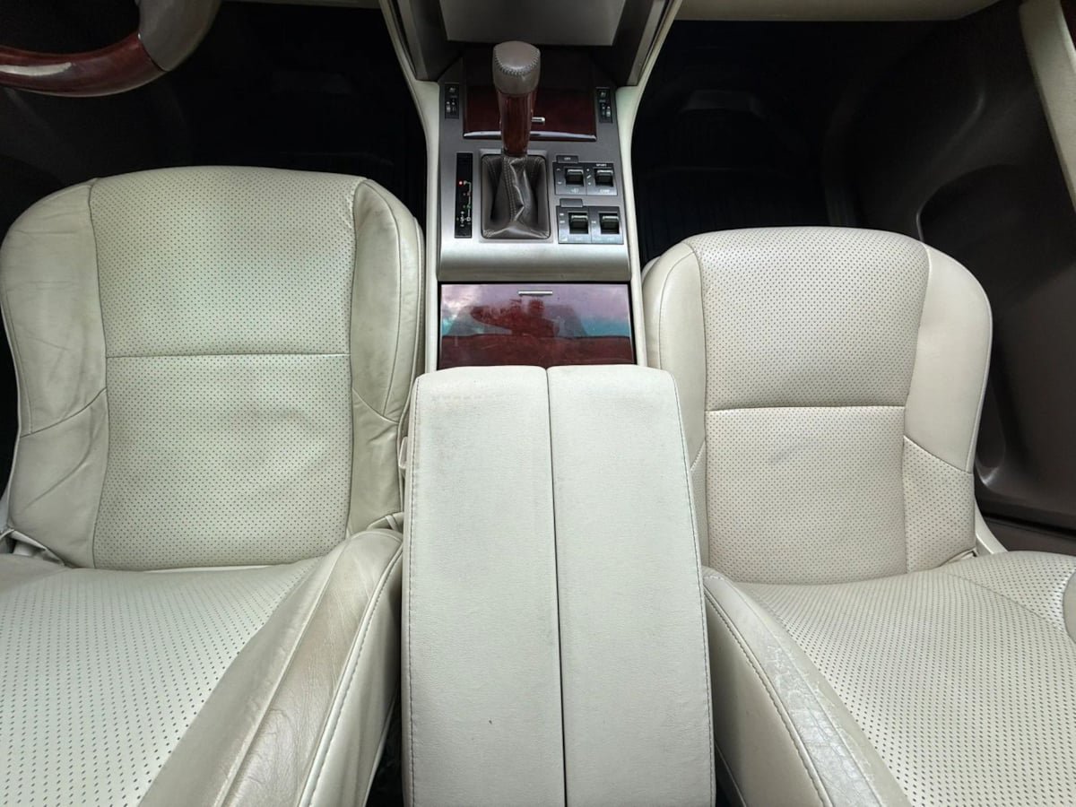 Used 2010 Lexus GX 460 Premium AWD/4WD image 54