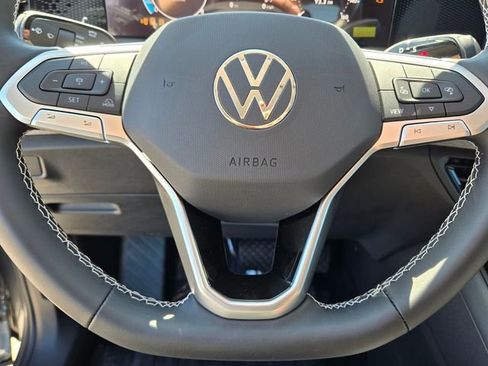 New 2026 Volkswagen Tiguan S FWD image 20