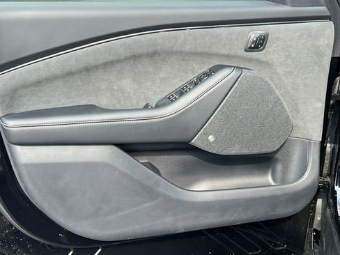 New 2025 Ford Mustang Mach-E GT image 14