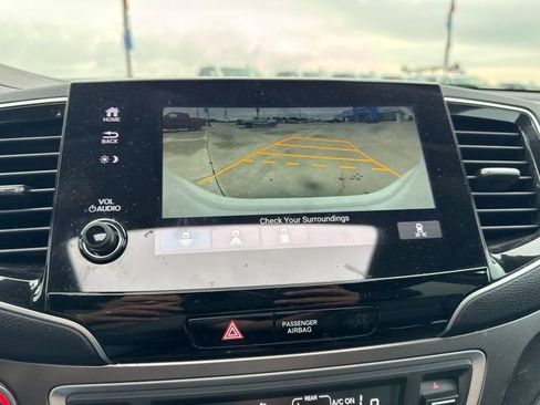 Used 2021 Honda Pilot EX-L image 25