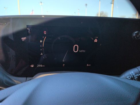 New 2026 Buick Envista Avenir image 10