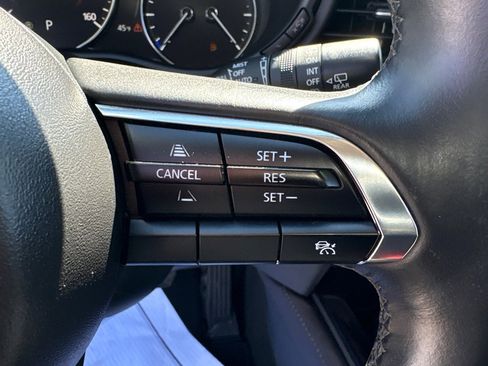 Used 2024 MAZDA CX-30 AWD 2.5 S w/ Select Sport Pkg image 18