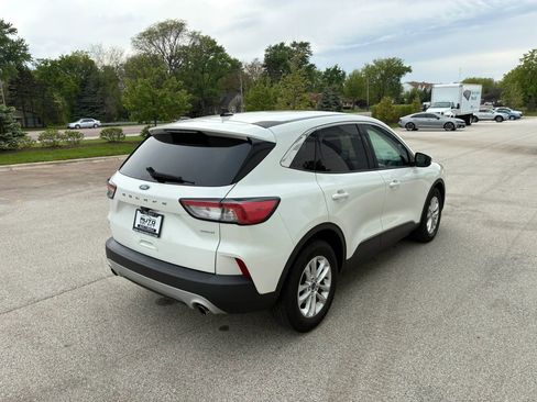 Used 2020 Ford Escape SE FWD image 5