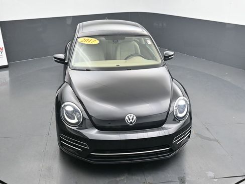 Used 2017 Volkswagen Beetle 1.8T SEL image 28