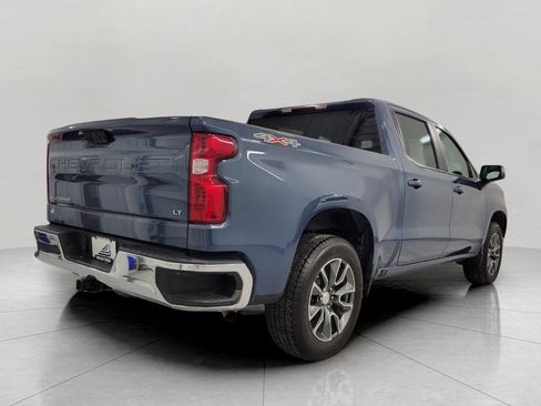 Used 2024 Chevrolet Silverado 1500 LT image 20