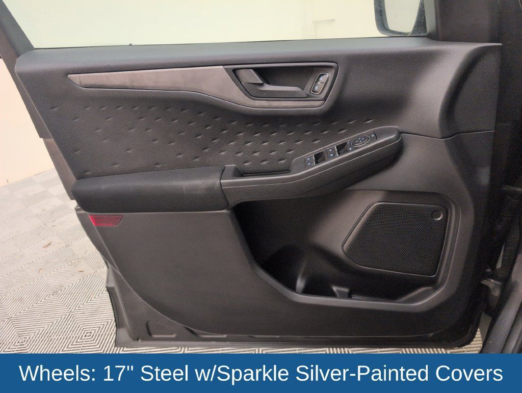 Used 2020 Ford Escape S FWD image 22