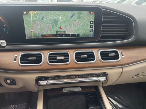 Certified 2020 Mercedes-Benz GLE 350 4MATIC image 12