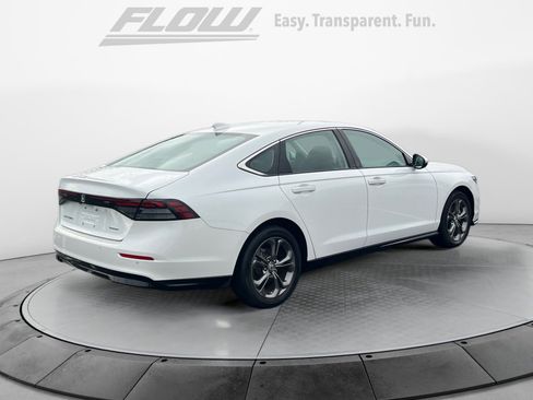 Used 2023 Honda Accord EX-L image 7