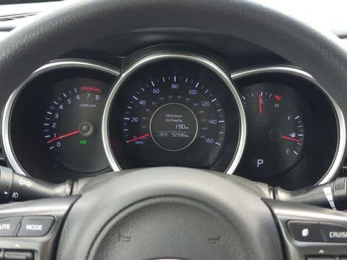 Used 2015 Kia Optima LX w/ Paint Protection Film Package FWD image 30