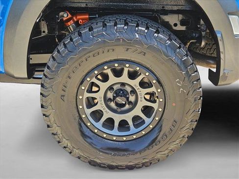 Used 2021 Ford F150 Raptor w/ Equipment Group 801A High AWD/4WD image 25