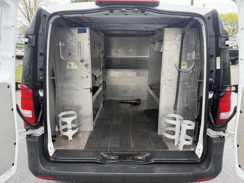 Used 2019 Mercedes-Benz Metris image 5