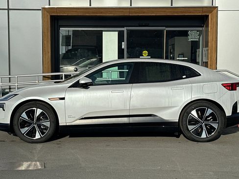 New 2026 Polestar Polestar 4 image 5