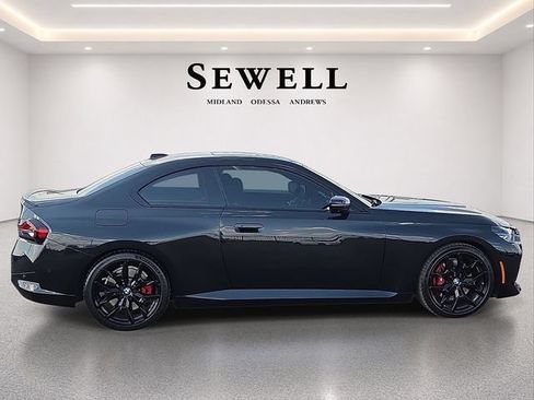 Used 2026 BMW 230i Coupe RWD image 5