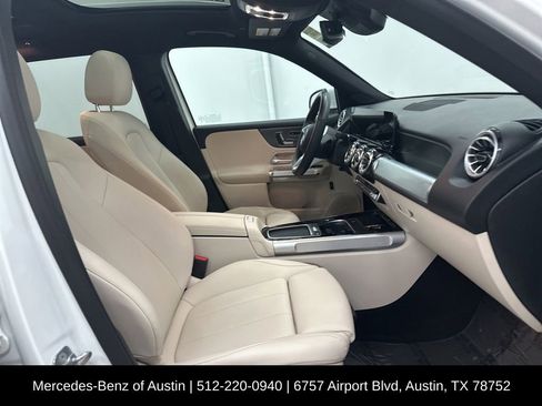 Used 2024 Mercedes-Benz GLB 250 image 26