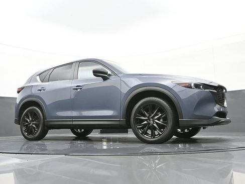 Used 2024 MAZDA CX-5 Carbon Edition image 33