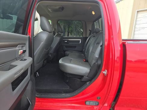 Used 2013 RAM 2500 Big Horn AWD/4WD image 13