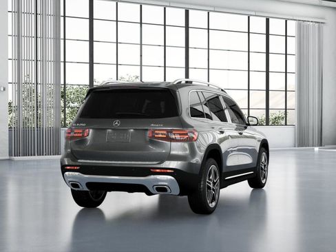 New 2026 Mercedes-Benz GLB 250 4MATIC image 23