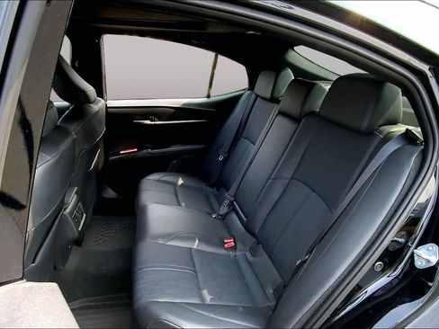 Used 2026 Toyota Camry XSE AWD/4WD image 21