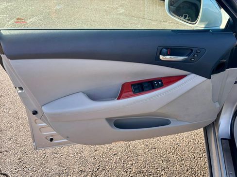 Used 2007 Lexus ES 350 image 9