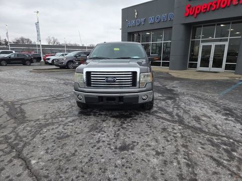 Used 2011 Ford F150 XLT w/ XTR Pkg image 13