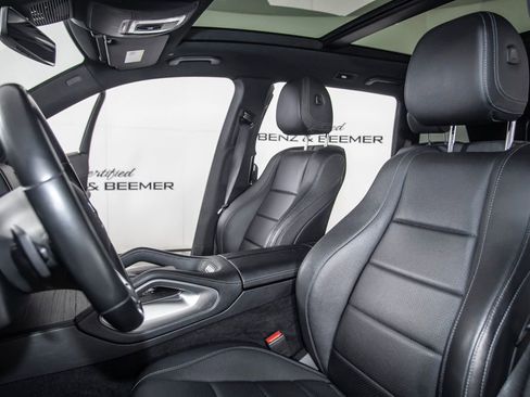 Used 2021 Mercedes-Benz GLS 450 GLS 450 image 48