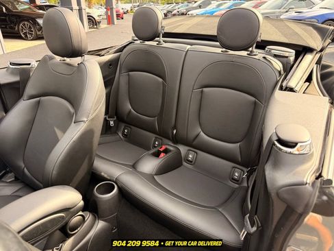 Used 2016 MINI Cooper S FWD image 23