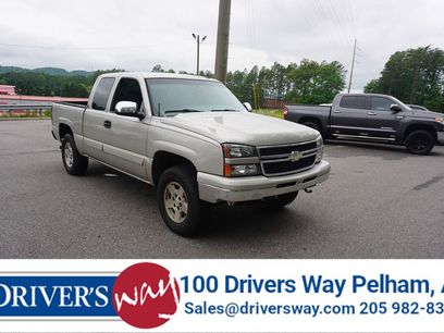 Used 2006 Chevrolet Silverado 1500 LT w/ Onstar Plus Package