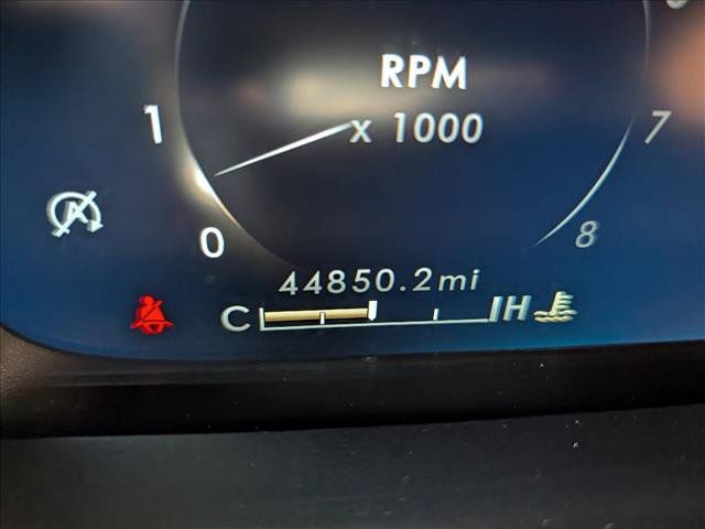 Used 2023 Lincoln Nautilus Reserve w/ Equipment Group 201A AWD/4WD image 39