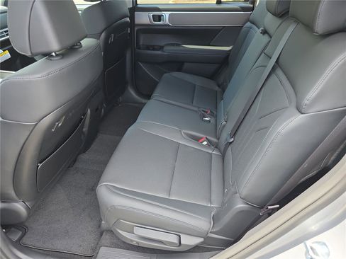 New 2026 Hyundai Santa Fe SEL image 6