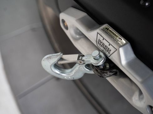 Used 2023 Jeep Wrangler Unlimited Rubicon 392 image 91