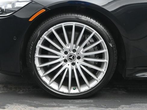 Used 2022 Mercedes-Benz S 580 4MATIC Sedan image 37