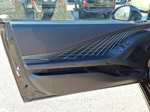 New 2026 Dodge Charger Scat Pack w/ Blacktop Package AWD/4WD image 13
