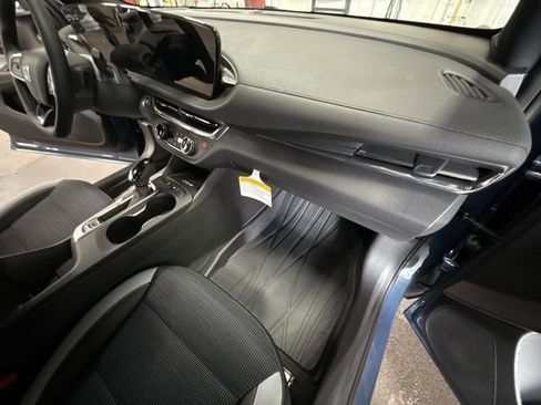 New 2025 Buick Envista Preferred w/ Convenience I Package image 58