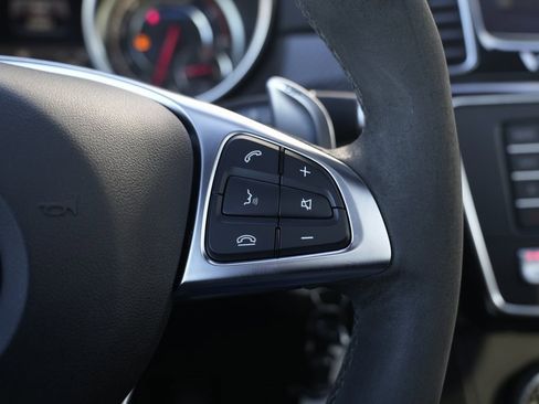 Used 2019 Mercedes-Benz GLE 63 AMG S image 54