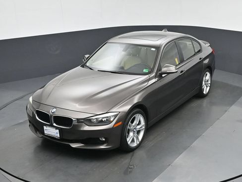 Used 2015 BMW 328i xDrive Sedan AWD/4WD image 57