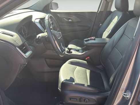 Used 2023 GMC Terrain SLT FWD image 15